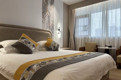 潮州迎宾馆(潮州西湖人民广场店)