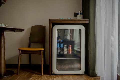 扬州瘦西湖温泉度假村