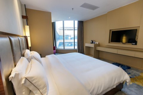 达瑞斯国际酒店(蟠龙洞店)