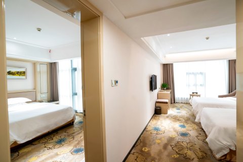 万载新源大酒店