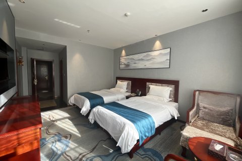 今朝国合大酒店