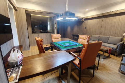 南洋铂斯酒店(东莞东城万达广场店)