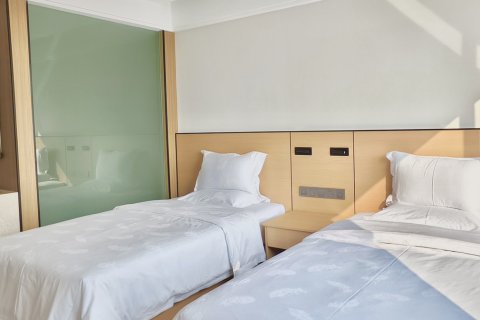 三峡工程大酒店(宜昌三峡大坝店)