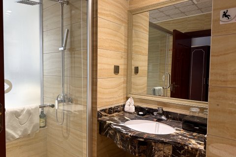 弥勒湖景·柏漫酒店