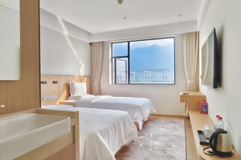 三峡工程大酒店(宜昌三峡大坝店)