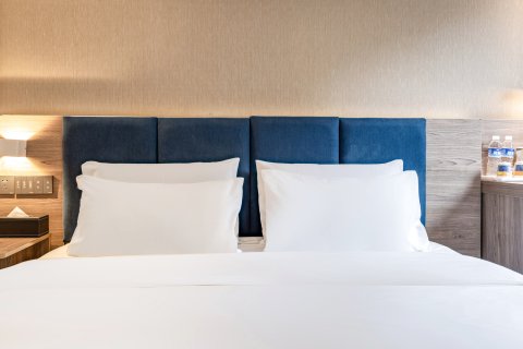 7天优品酒店(贵阳三桥北路改茶路地铁站店)