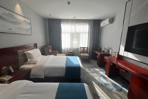 今朝国合大酒店