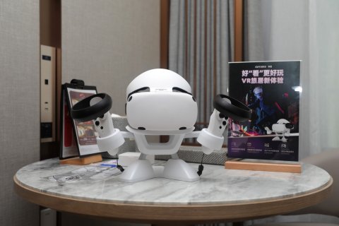 深圳深航国际酒店