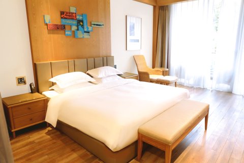 苏州环秀晓筑养生度假村