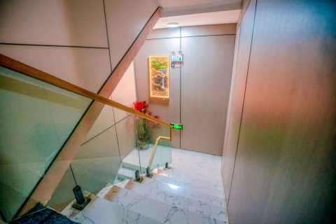 安宁蜜巢智能酒店