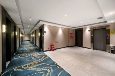 泰和8天精品酒店