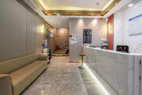 泰和8天精品酒店