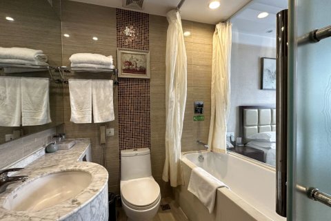 五台山友谊宾馆