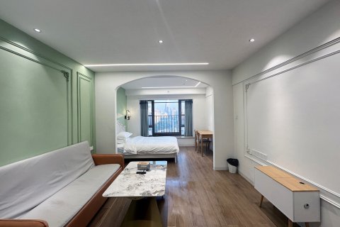 塔畔国际公寓(广州塔店)