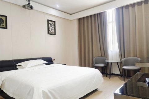 济源凯旋时尚酒店