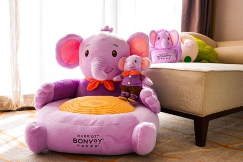 青岛西海岸喜来登酒店