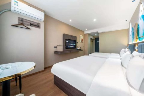 泰和8天精品酒店