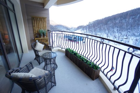 张家口云顶世界酒店(云顶丽苑店)