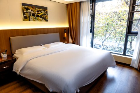 贵阳熙居精品酒店(省人民医院店)