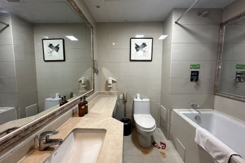 五台山友谊宾馆