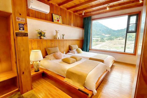 横琴听墨·民宿(珠海长隆旅游度假区店)