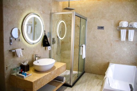 晋中颐景国际酒店