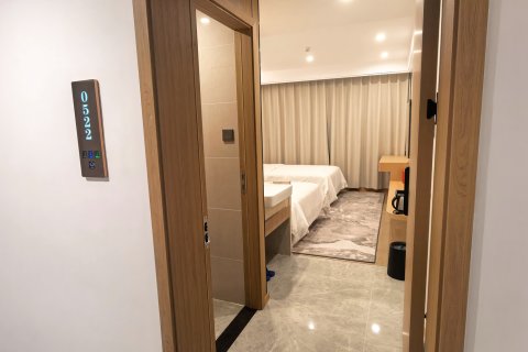 三峡工程大酒店(宜昌三峡大坝店)