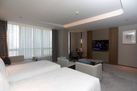 深圳深航国际酒店