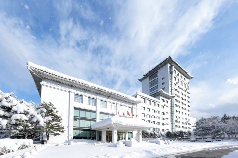 延吉延边宾馆(朝鲜族民俗园店)