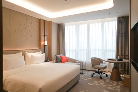 深圳深航国际酒店