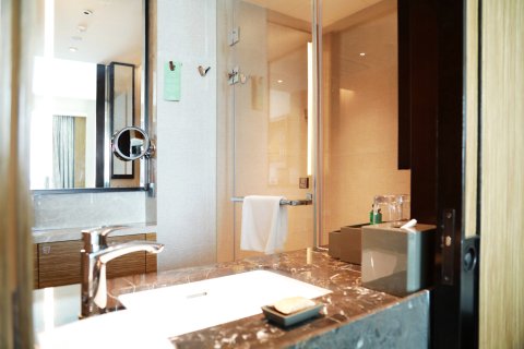 莆田香格里拉大酒店