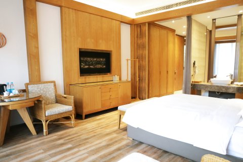 苏州环秀晓筑养生度假村