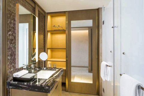 青岛西海岸喜来登酒店