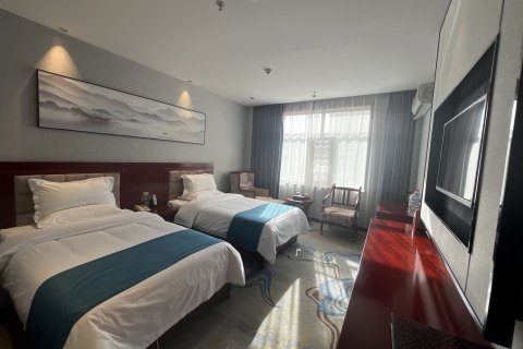 今朝国合大酒店