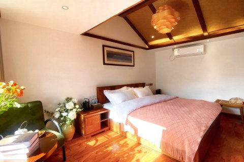 无寂·陌溪临水民宿(丽江古城四方街店)