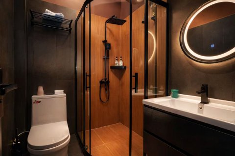 南澳夏云居民宿