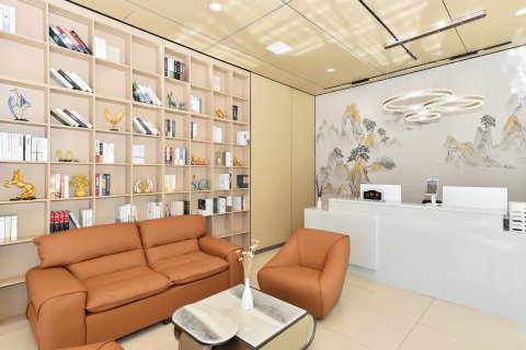 云枫Haven泊悦·轻奢艺术酒店(威宁草海火车站店)