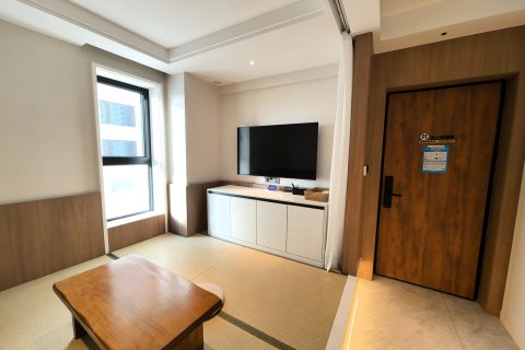 大同景一逸雅民宿