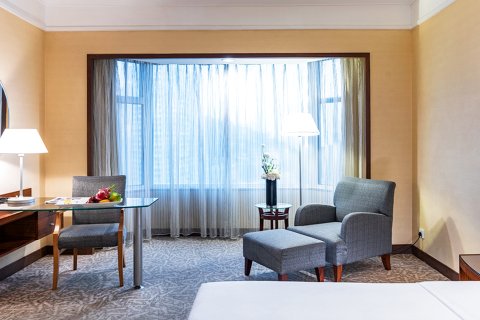 厦门海景千禧大酒店