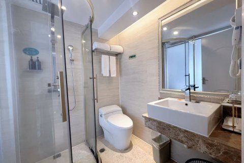 维也纳国际酒店(揭阳人民大道店)