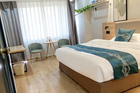 格林豪泰(舒城合安路店)