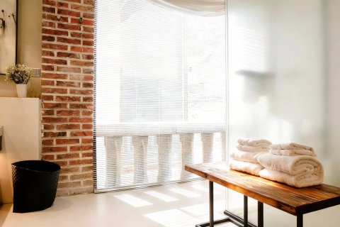 鼓浪屿北屿酒店(三丘田码头最美转角店)