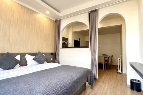 遇见海度假酒店(北戴河老虎石店)