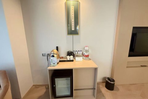 绿城中州国际大饭店(郑州会展中心店)