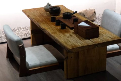 深圳清溪乡舍民宿