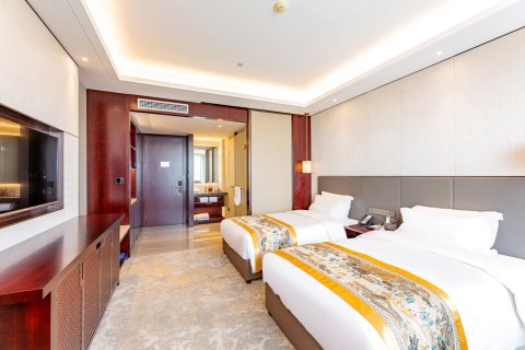 河津天都大酒店