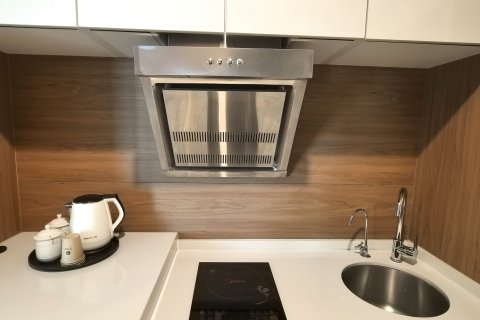 大同景一逸雅民宿