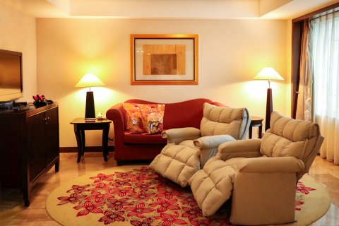 天津滨海万丽泰达酒店