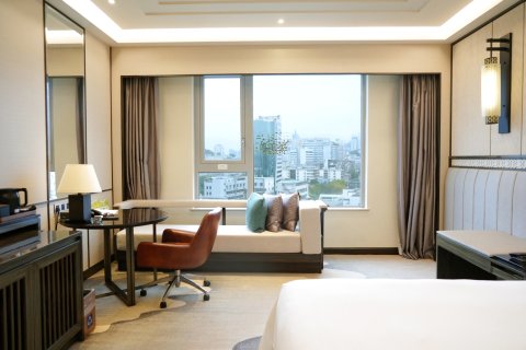 福州西湖大酒店(近三坊七巷店)