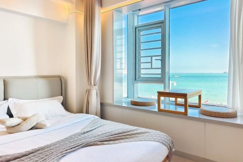 Ocean·朝南·海景民宿(东山南门湾店)